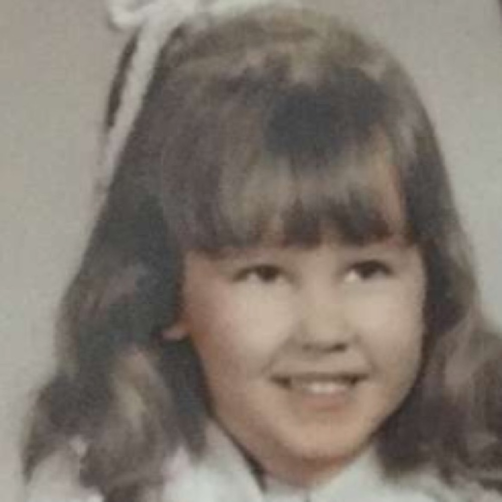 Meet your Posher, Tracey